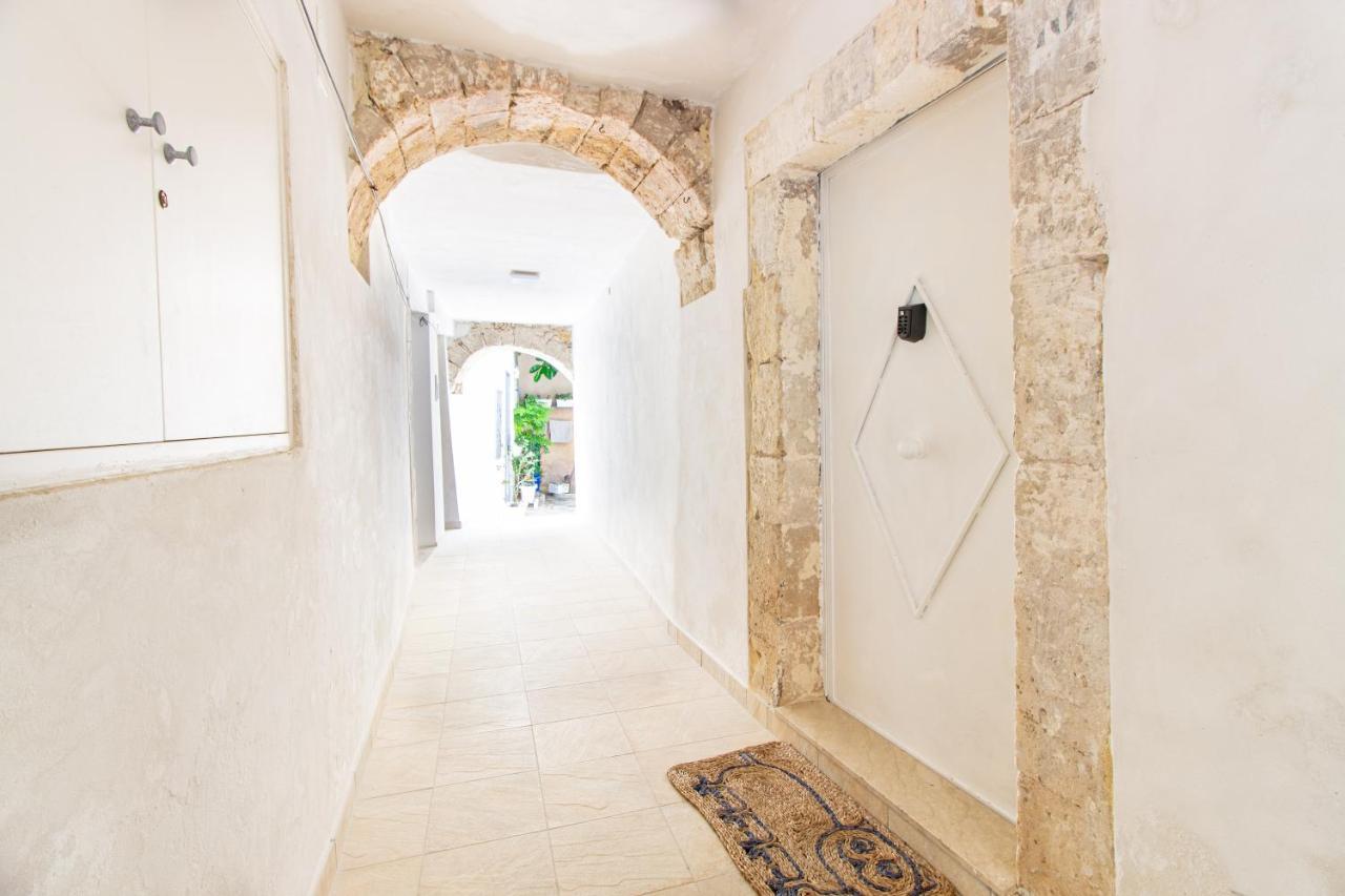 Apartamento Casa Rosa Ortigia Syracuse Exterior foto