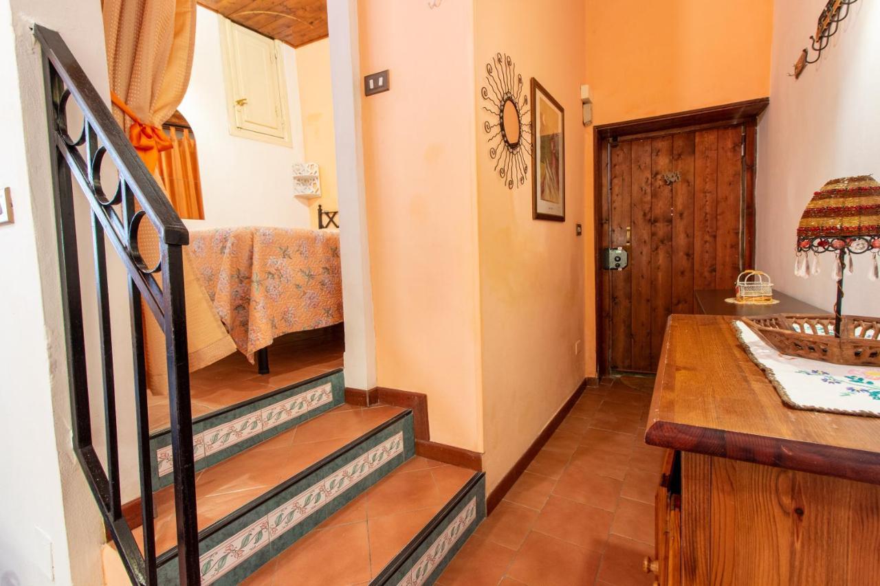 Apartamento Casa Rosa Ortigia Syracuse Exterior foto